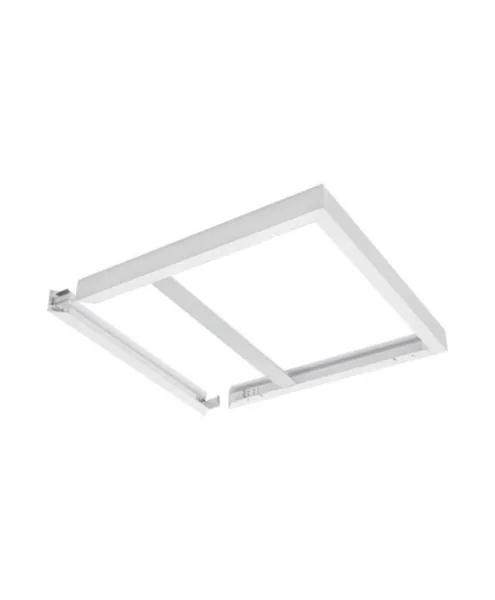 Mekaaninen lisätarvike Ledvance Panel PFM 600 PL SURFACE MOUNT H50