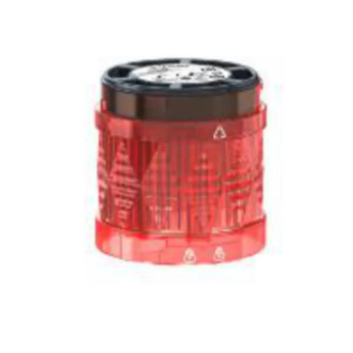 Merkkivalo Schneider Electric Harmony XVUC XVUC44 PUN LED YKSIKKÖ VILKKU – punainen