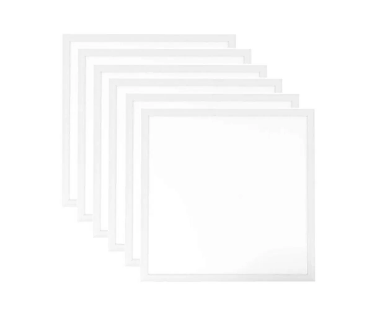 Moduulivalaisin Exaktor Moln HE - MODUULIVALAISIN MOLN HE MOLN HE 60X60 5900 MP DALI 6P