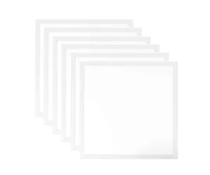 Moduulivalaisin Exaktor Moln HE - MODUULIVALAISIN MOLN HE MOLN HE 60X60 5900 MP DALI 6P