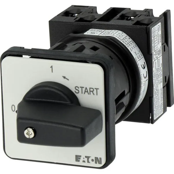 Ohjauskytkin Eaton T0-2-15512/EZ