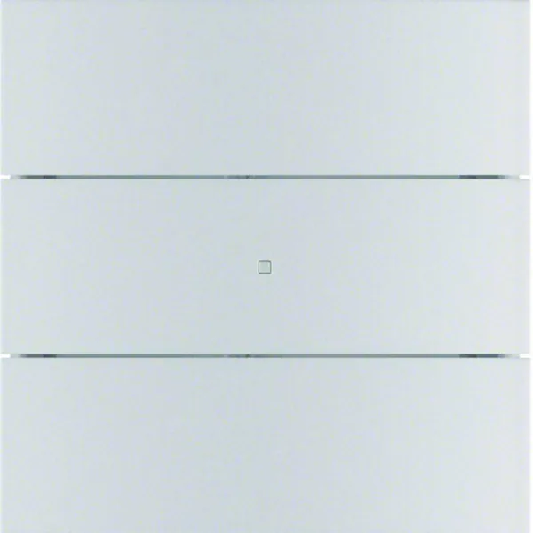 Painike KNX Hager B.IQ 3OS. LISÄT. AN-AL