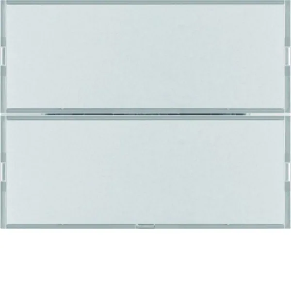 Painike KNX Hager K.5 4-PAIN. MI/RGB-MV AN-AL