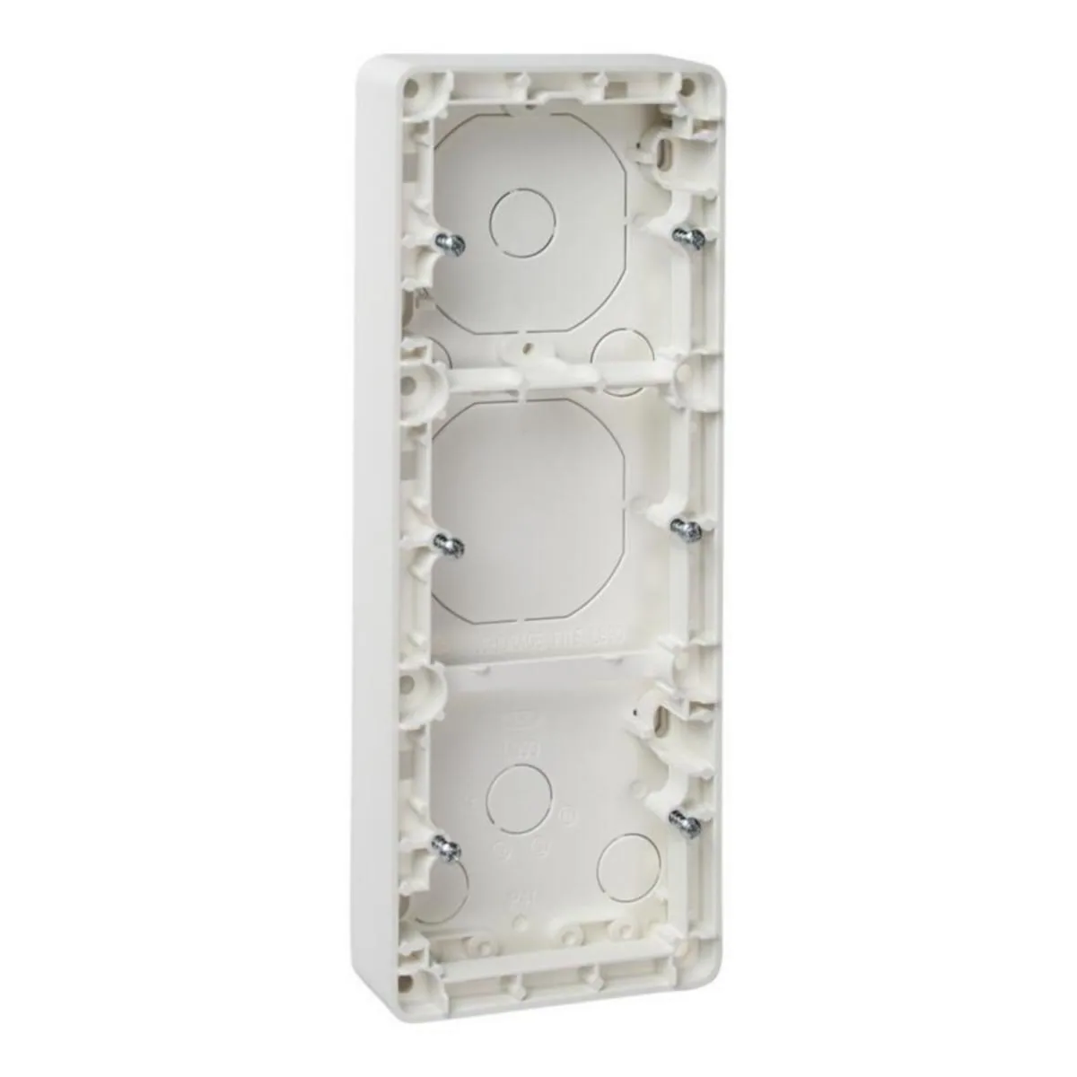 Pintakehys ELKO RS16 - PINTAKEHYS ELKO RS16 3OS/IP20/84MM VAL H=20MM
