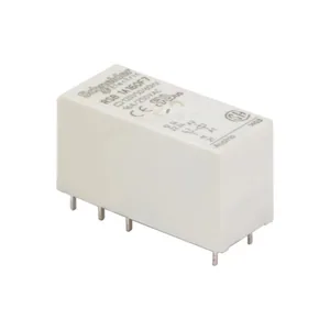 Pistokantarele Schneider Electric Zelio - PISTOKANTARELE ZELIO 120VAC 1C/O 16A