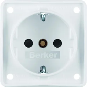 Pistorasia Hager Integro Flow - PISTORASIA INTEGRO FLOW 1S/16A/250VAC UR VAL