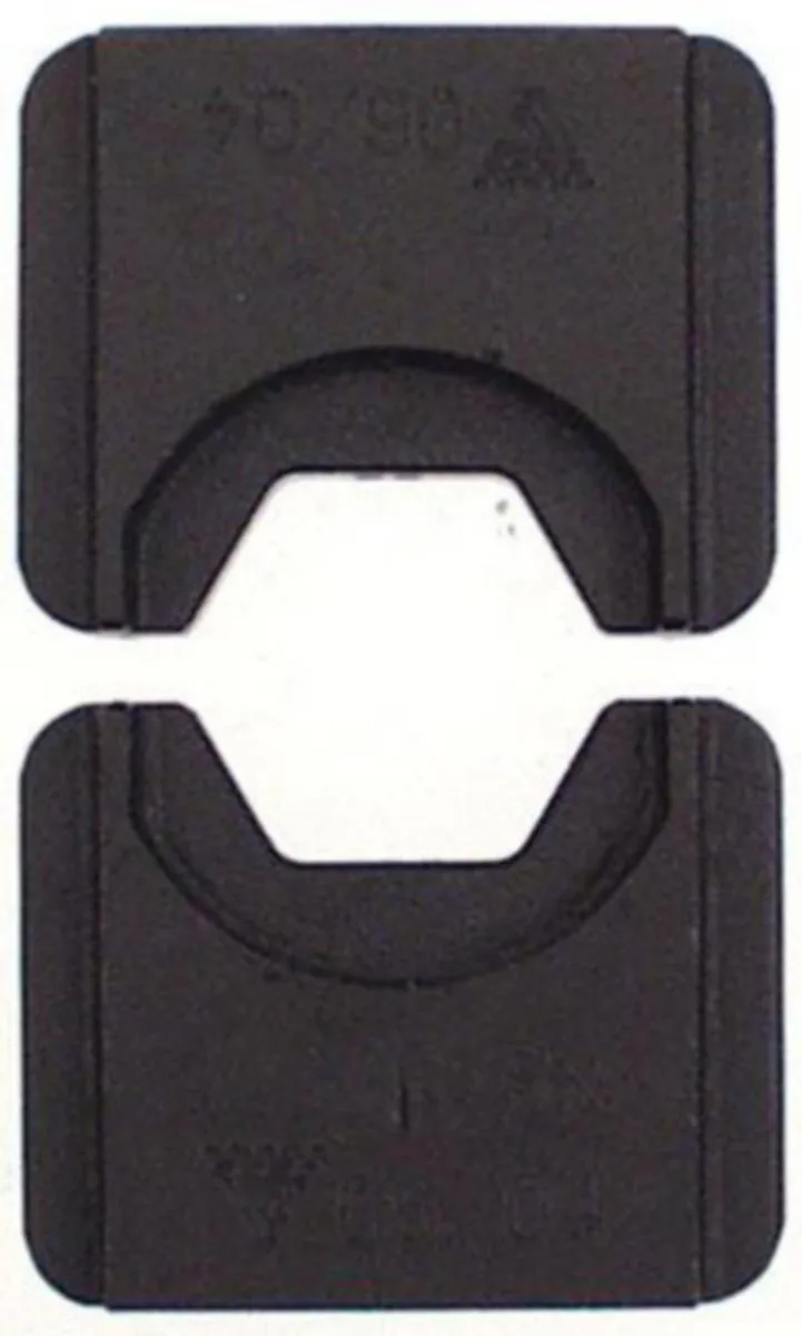 Puristuspää Elpress KB25 CU-LIITIN KUUSIO 150mm2