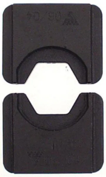 Puristuspää Elpress KB25 CU-LIITIN KUUSIO 150mm2