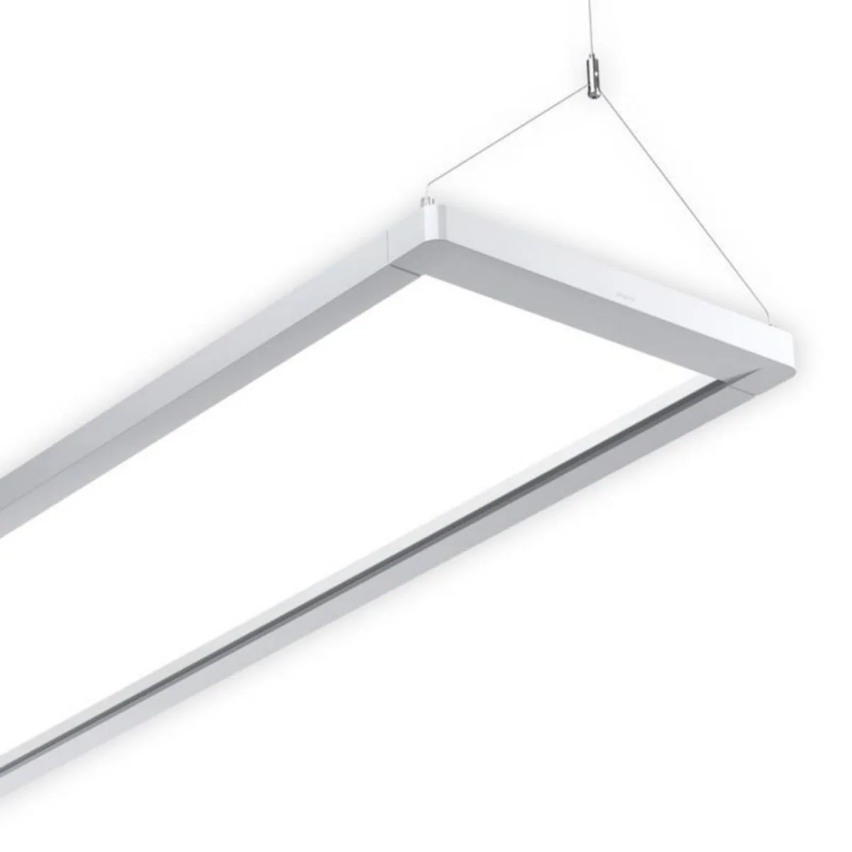 Ripustusvalaisin Ensto Aava AR12TRED/3K LED 43W/830 DA – 3000