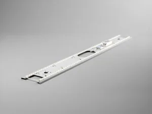 Sähköinen lisätarvike Hide-a-lite ReLine - SÄHKÖINEN LISÄTARV RELINE IP20 5200LM 39W 3/4K 1200MM