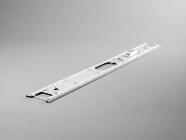 Sähköinen lisätarvike Hide-a-lite ReLine, IP20 5200LM 39W 3/4K 1200MM