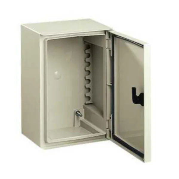 Seinäkaappi Schneider Electric Universal Enclosures Thalassa PLM NSYPLM3025TG. 310x215x160