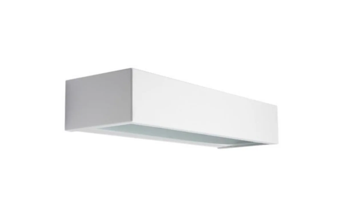 Seinävalaisin ulko SG Edge - SEINÄVALAISIN ULKO SG EDGE DIRECT 10W 27K VA