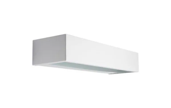 Seinävalaisin ulko SG Edge DIRECT 10W 27K VA