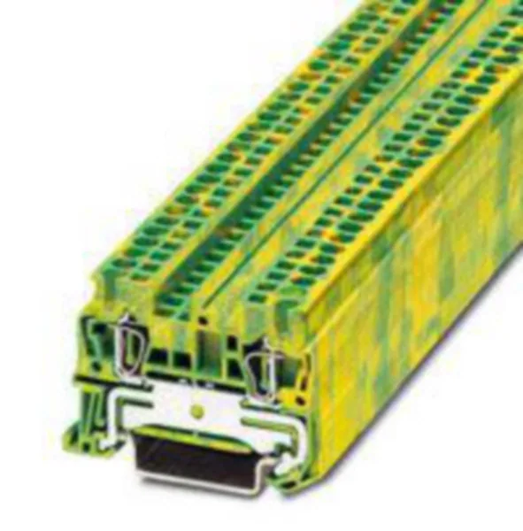 SUOJAJOHDINLIITIN PHOENIX ST 2.5-PE