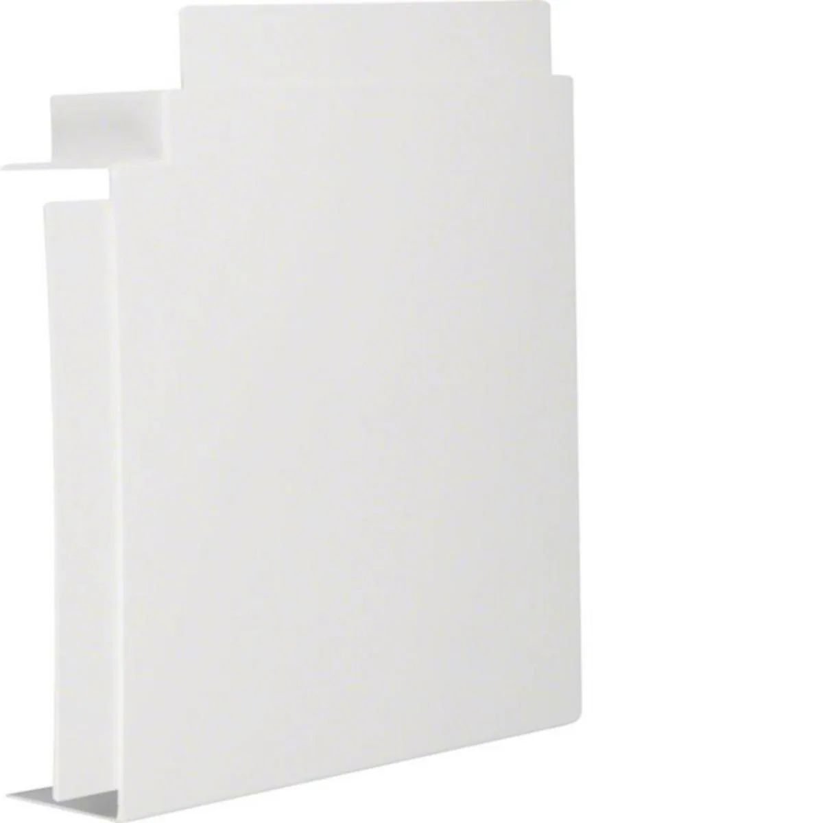 Tasokulma Hager Tehalit.LF LF60230 HF 60x230 white