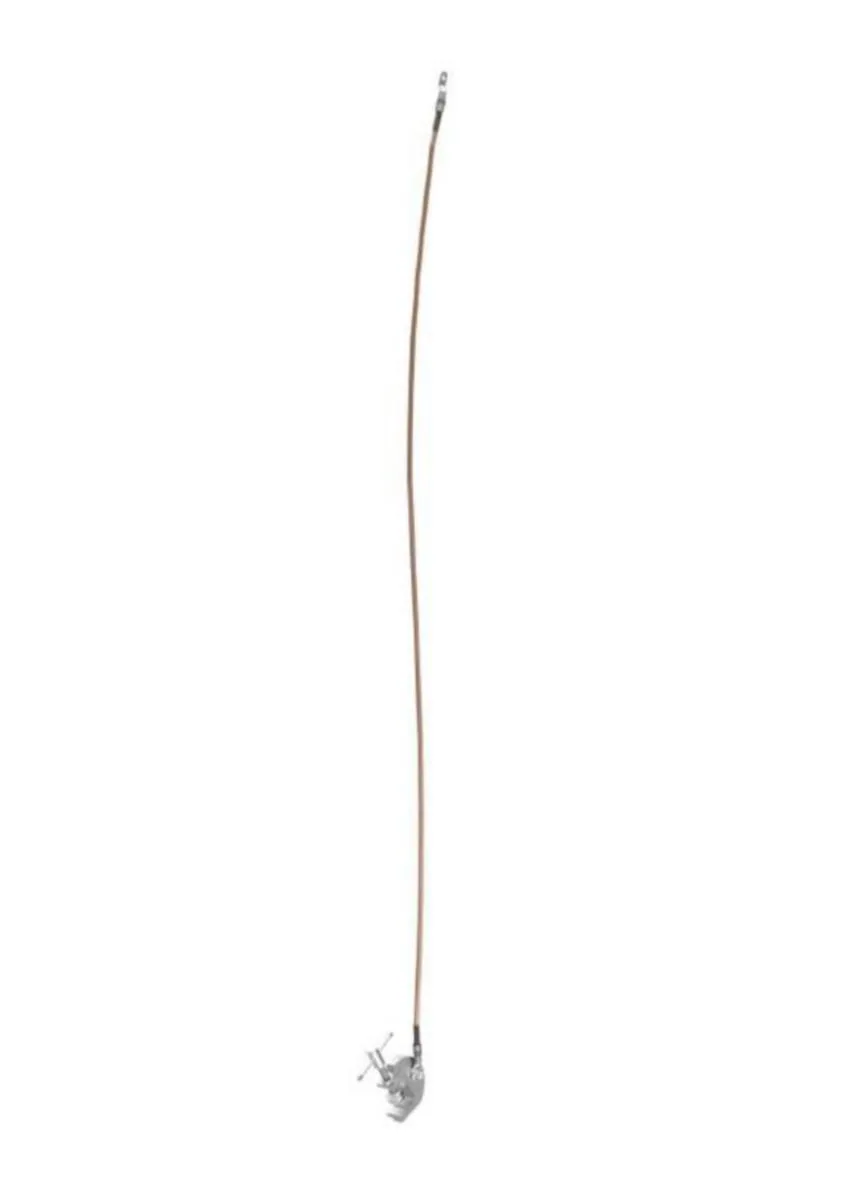 Työmaadoitusväline Sofamel PAT - TYÖMAADOITUSVÄLINE SOFAMEL SL PAT-2502 25MM2 6,9KA 2M