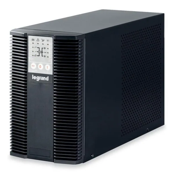 UPS offline Keor LP ONLINE 1000VA ONLINE