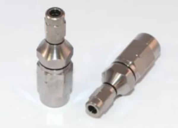 Vaihtoliitin Cabelcon FINNSAT TELLU5 / TELLU13, RG6T, T2127