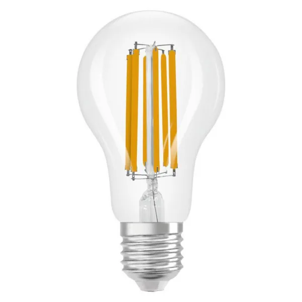 VAKIOLAMPPU VALUE CLASSIC CLA 17W/830 2452LM E27 CL