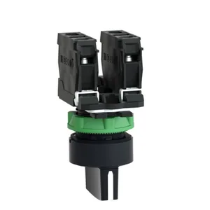 Valintakytkin Schneider Electric Harmony - VALINTAKYTKIN HARMONY XB5AD33 3-AS 2NO