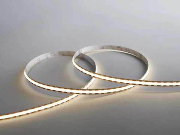 VALOPROFIIL/NAUHA LEDSTRIP 24V IP20 1000LM/M 10,3W 927 5M