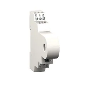 Valvontarele virta Schneider Electric Zelio - VALVONTARELE VIRTA ZELIO YLIVIRTA 2..20A 1C/O