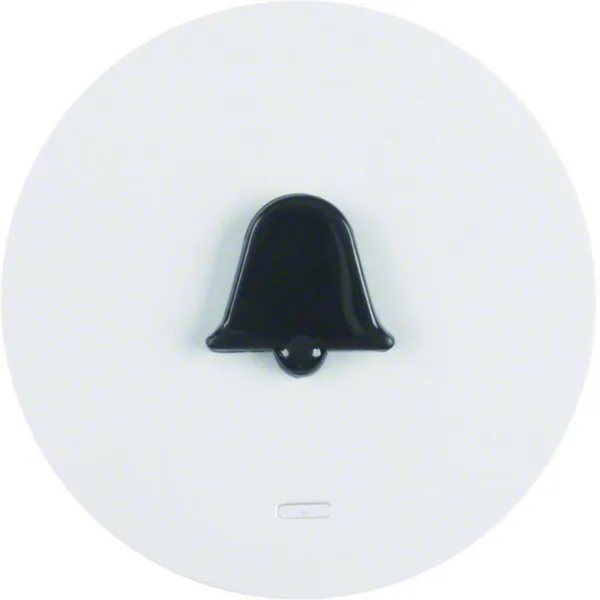 Vipu Hager R.1 1/6/7 LI "KELLO" OHJ. VAL