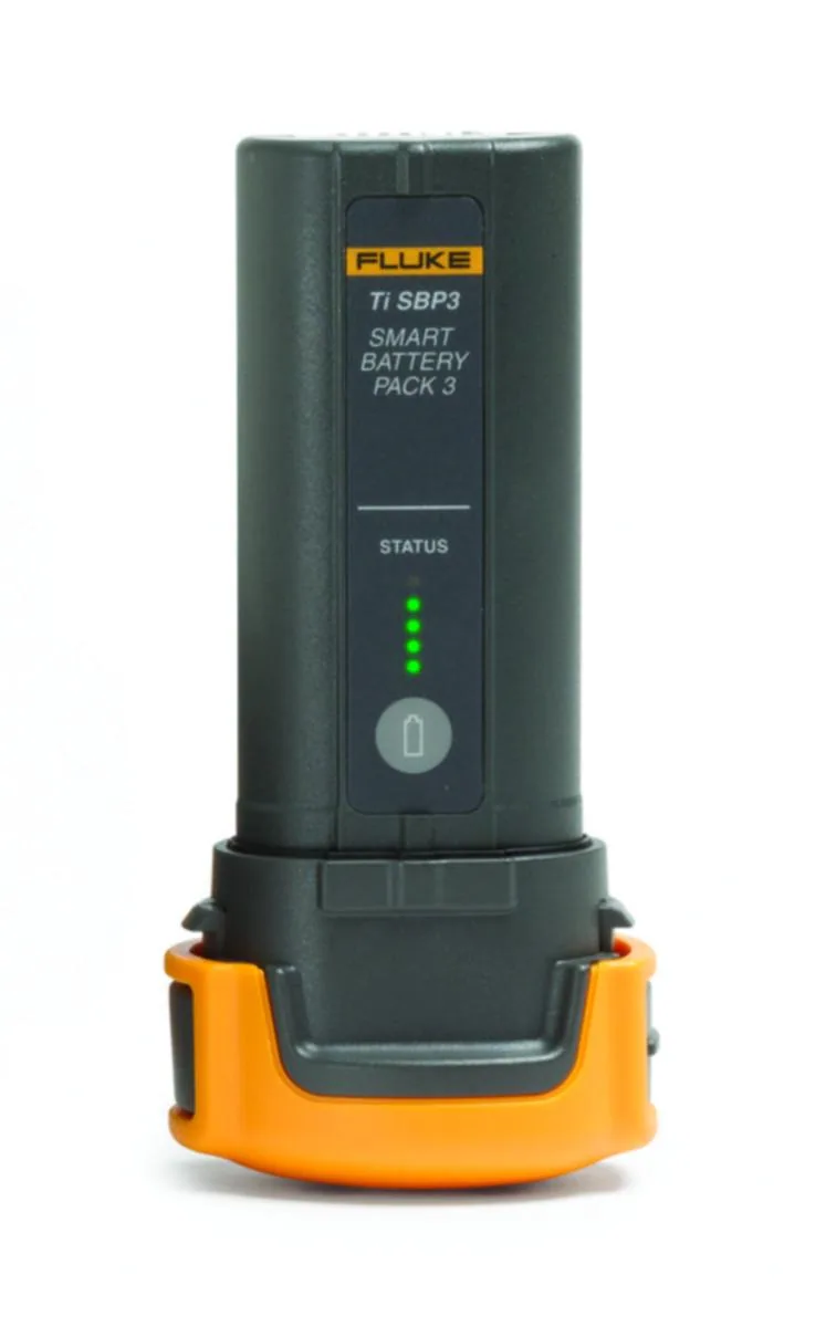 Akku FLK-TI-SBP3 Fluke - AKKU TI FLUKE FLK-TI-SBP3 LISÄAKKU