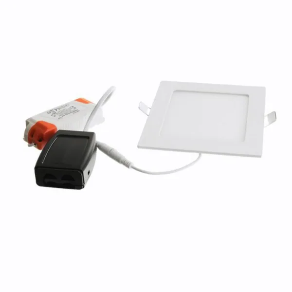 Alasvalo FTLight LED Slim Style HIM 9W 4K 990LM N