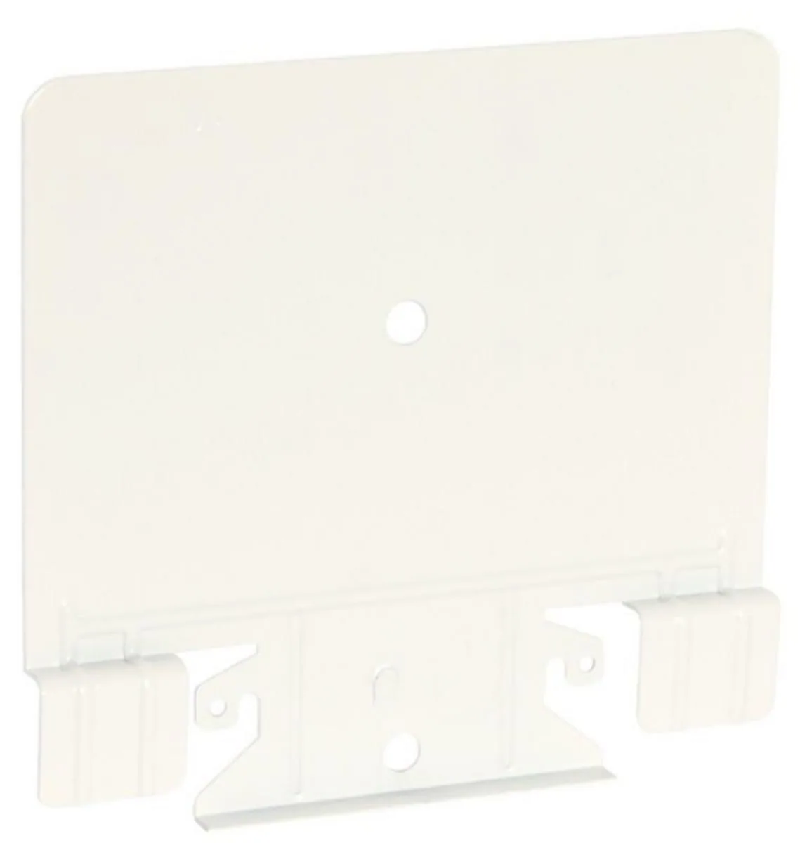 Asennuslevy MP-Bolagen S rei’itetty MP-954V V