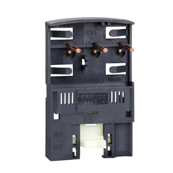 Asennustarvike Schneider Electric TeSys GV2AF LIITIN YHDYSLIITIN GV2L,,- ATV32