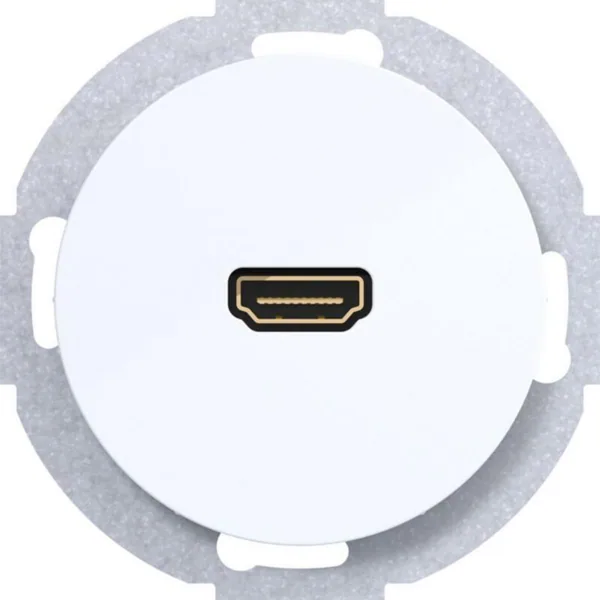 AV-rasia Hager R.1 HDMI V1.3 TYPEA UK VAL