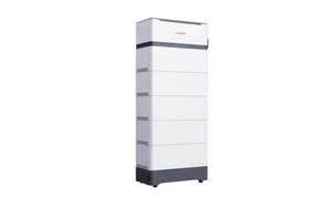 Energiavarasto Powerkeeper - ENERGIAVARASTO POWERKEEPER POWERKEEPER STC 12.5KW