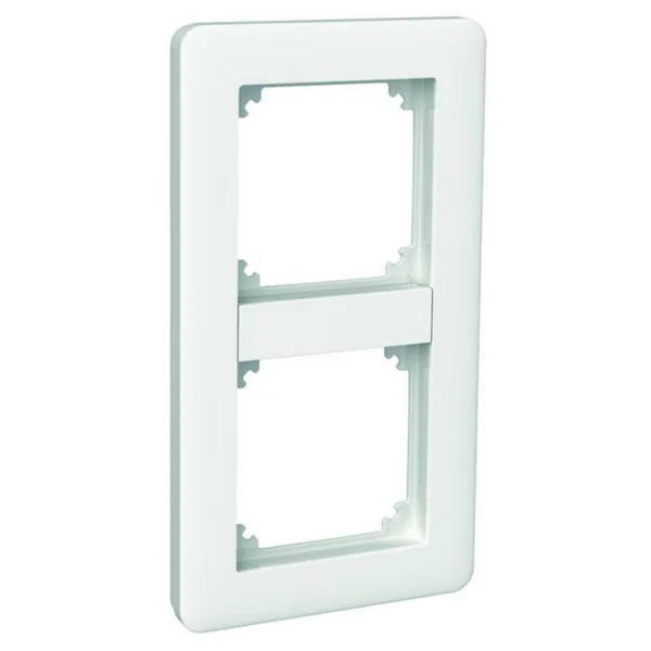 Kehys Schneider Electric Exxact Primo 2-KEHYS VALK