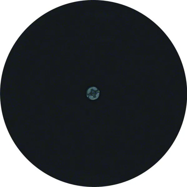 Keskiölevy Hager R.1 for 4470/4468 black