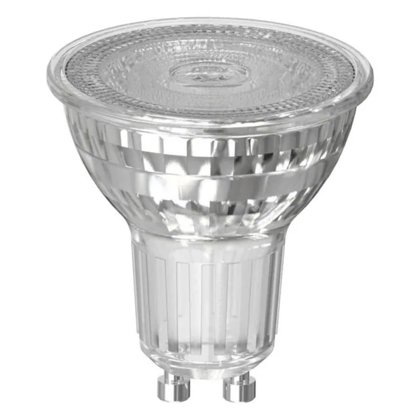 Kohdelamppu Ledvance Value Classic PAR16 6,1W/865 575LM GU10 60D