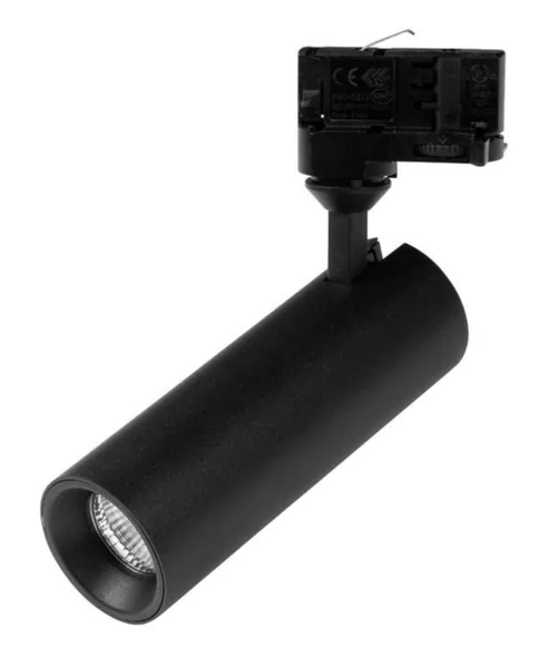 Kohdevalaisin Airam Spot-On IP20 14W 918-930 36D DTW BK