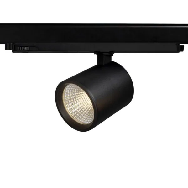 Kohdevalaisin Hide-a-lite Optic Track L DALI 60° MUST 3K