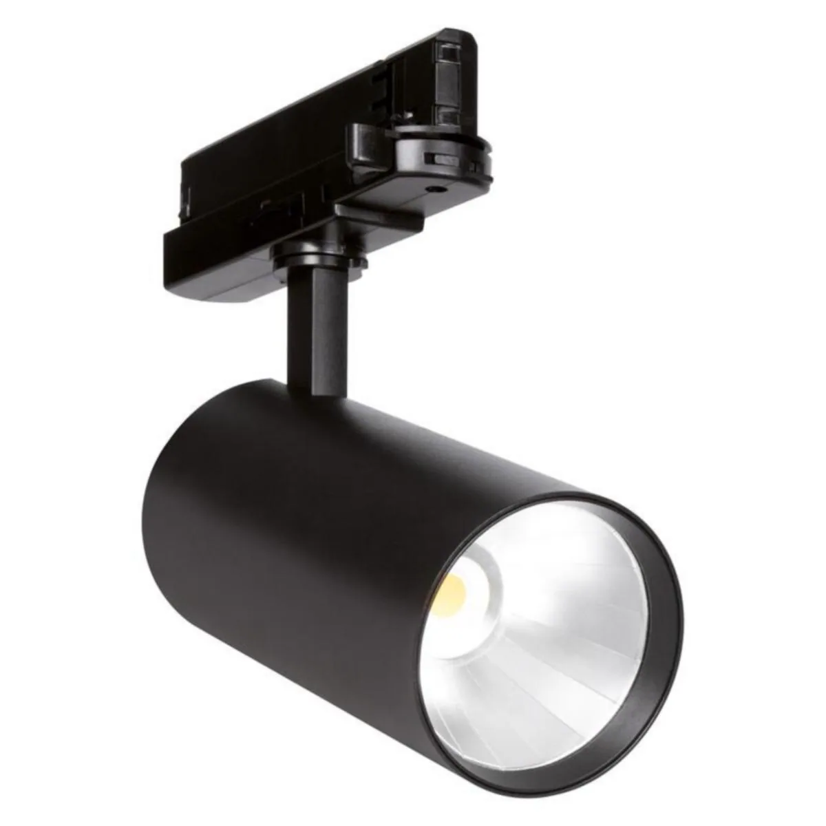 Kohdevalaisin Ledvance Tracklight Value TR SP XR HE 30W 940 24D BK – 4000