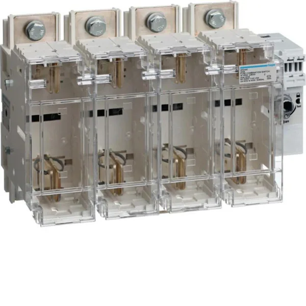 Kytkinvaroke Hager HFD440 4N 400A NH2