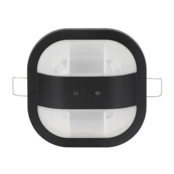 Läsnäolotunnistin KNX ABB 18M 2K B/T IP20 UKA MUS