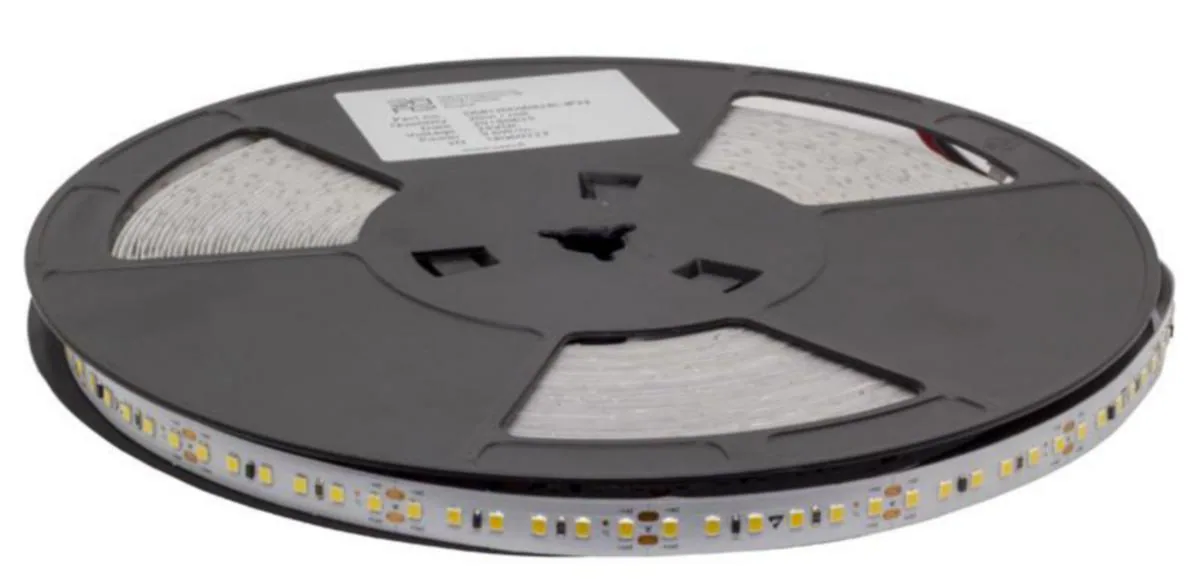 LED-nauha SAAS Highline Strip Pro Maxi - LED-NAUHA SAAS HIGHLINE STRIP PRO MAXI 3K 24V