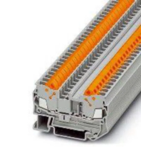 Liitin QTC Phoenix Contact 2.5