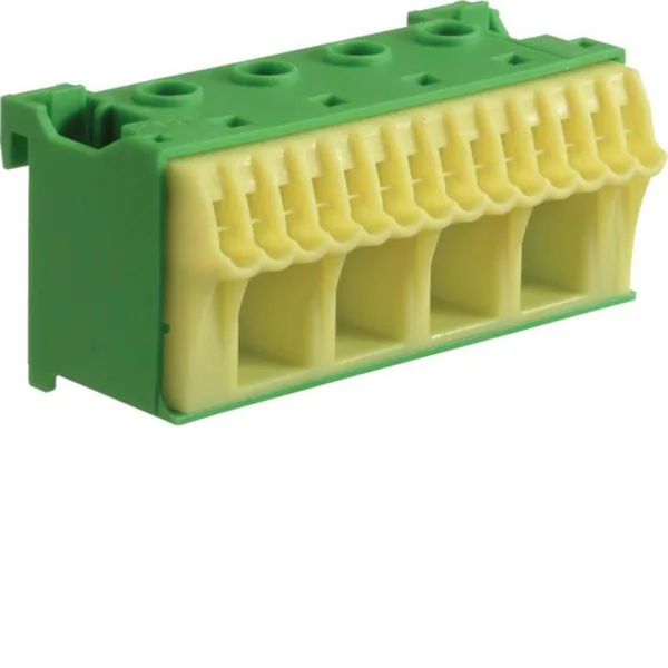Liitinmoduuli Hager QuickConnect PE-LIITIN KN18E PE 14X4MM2/4X16MM2 (JL/R