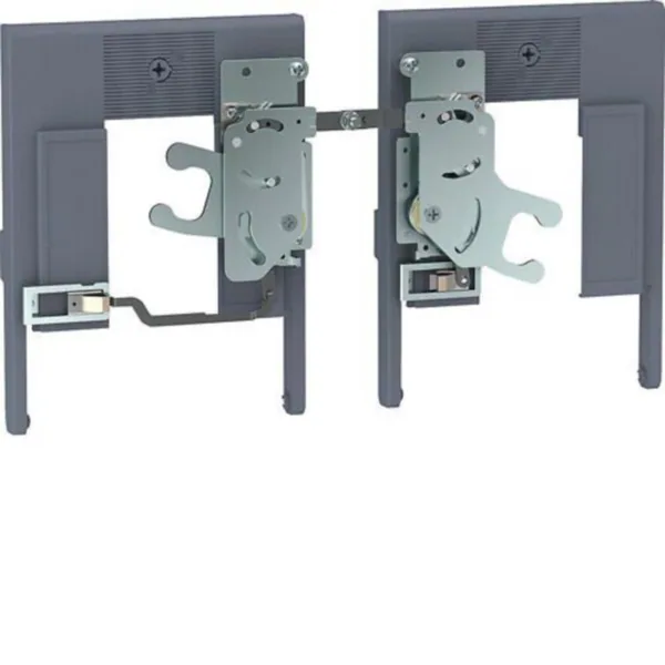 Lukitustarvike Hager h3+ P630 RISTIL. 3N MOOT.OHJ./VIV