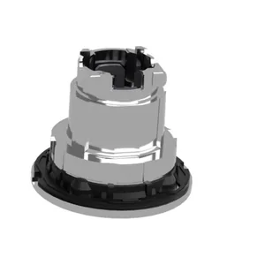 Linssi Schneider Electric Harmony - MERKKIVALO LED HARMONY ZB4FV033 VIHR TASO LEDILLE