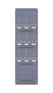 Monimittarikeskus Fe UTU Mirri - MONIMITTARIKESKUS FE MIRRI MIRRI325.12A 125A IP20 FE