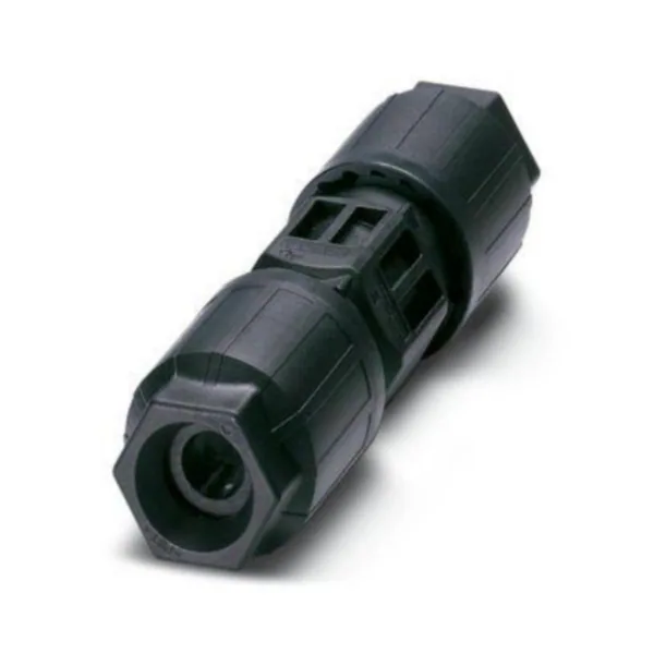 Moninapaliitin Phoenix Contact QPD C 4PE2,5 2X9-16 BK