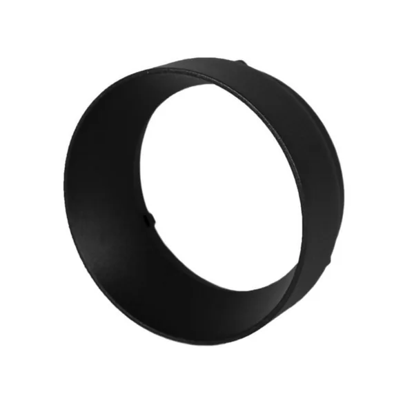 Optinen lisätarvike Hide-a-lite Optic Track SNOOT L MUSTA